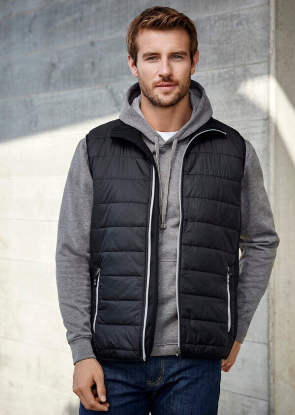 Mens Stealth Vest