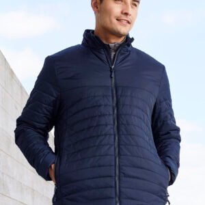 Mens Expedition Jacket