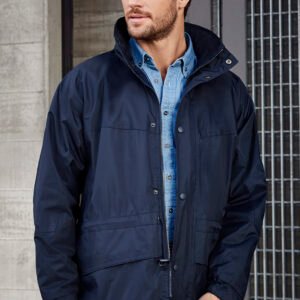 Unisex Trekka Jacket