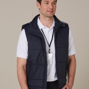 PADDED VEST Men's