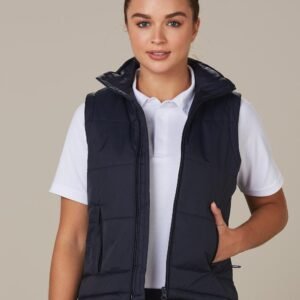 PADDED VEST Ladies'