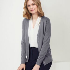 Womens Roma Knit Cardigan