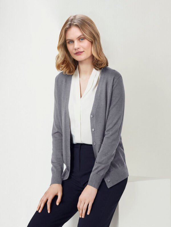 Womens Roma Knit Cardigan