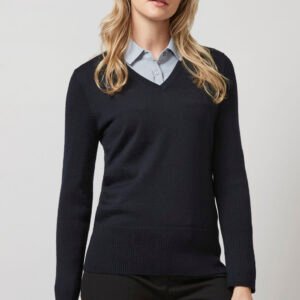 Womens Milano Pullover