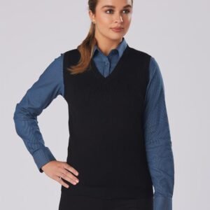 Women’s V-Neck Vest