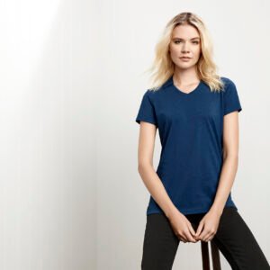 Womens Byron Short Sleeve Polo