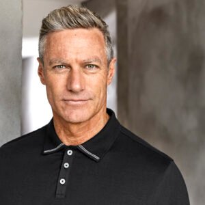 Mens Aston Short Sleeve Polo