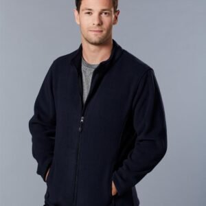 FROST Fleece Jacket Men's