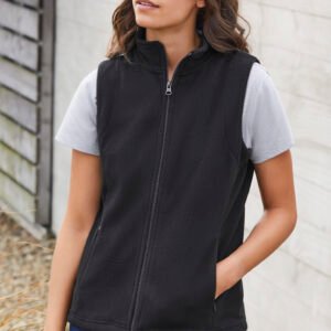 Womens Plain Vest