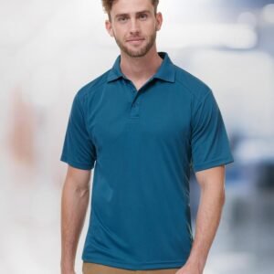 LUCKY BAMBOO POLO Men's