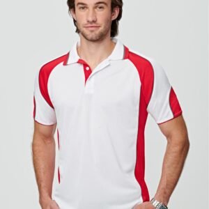 ALLIANCE POLO Men's