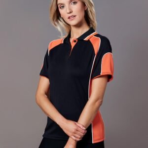 ALLIANCE POLO Ladies