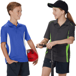 PURSUIT POLO Kids