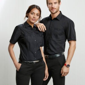 Womens Bondi Short Sleeve Shirt