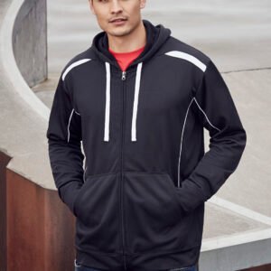 Mens United Hoodie