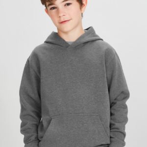 Kids Crew Hoodie