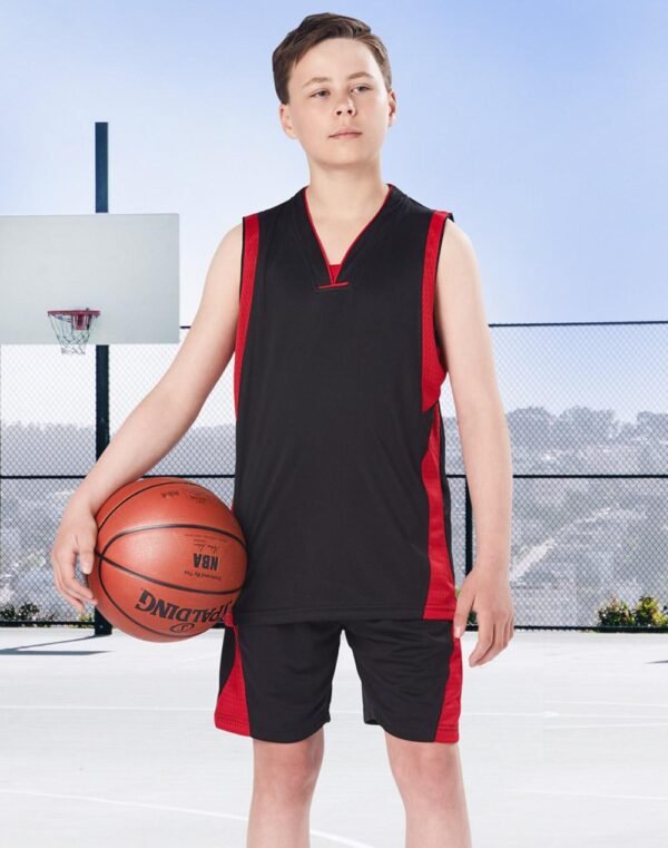 SLAMDUNK SINGLET Kids