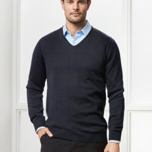 Mens Milano Pullover