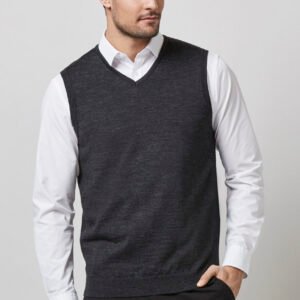 Mens Milano Vest