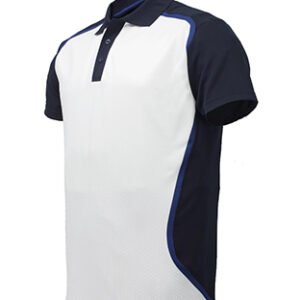 Unisex Adults Sublimated Sports Polo