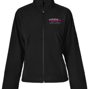 SK Active Jacket Ladies