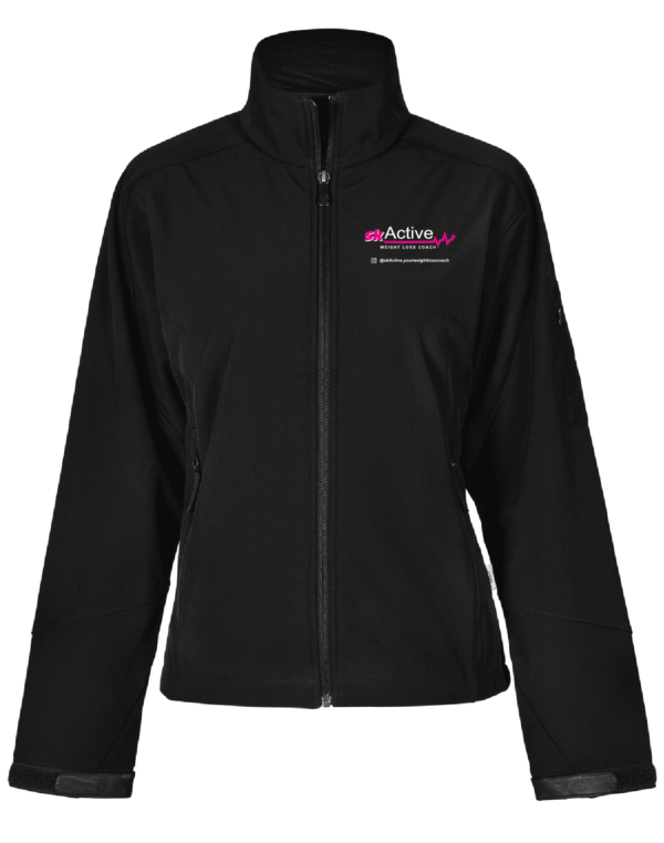 SK Active Jacket Ladies
