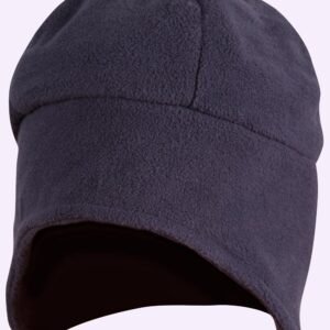 Ear Cover Polar Beanie