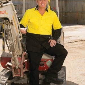 EASY BREEZY SAFETY Men's