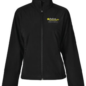 TB Active Jacket Ladies