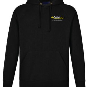 TB Active Fleece Hoodie Ladies