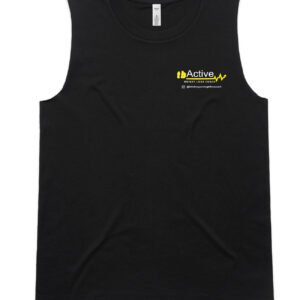 TB Active Tank Mens