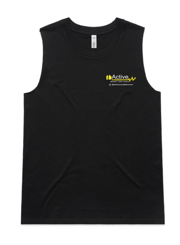 TB Active Tank Ladies