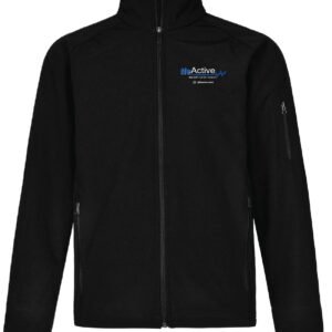 TLE Active Jacket Mens