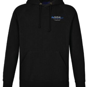 TLE Active Fleece Hoodie Mens
