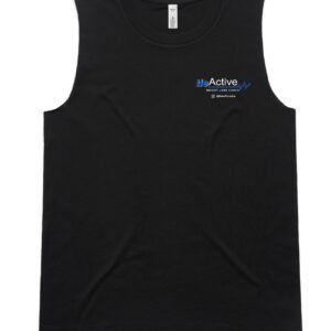 TLE Active Tank Mens