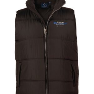 TLE Active Everest Vest Unisex