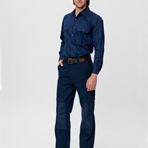 Cordura Durable Work Pants Regular Size