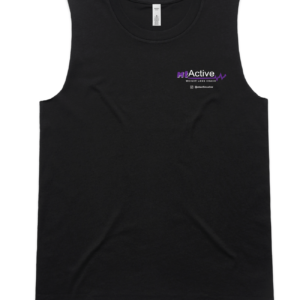 MT Active Tank Ladies
