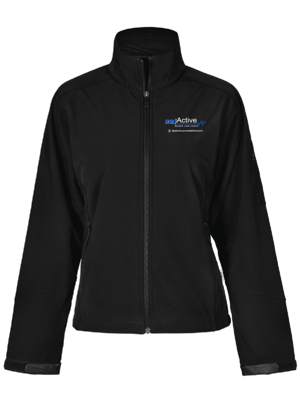 Raj Active Jacket Ladies