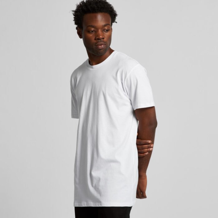 Staple Plus Tee - Image 2