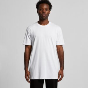 Staple Plus Tee