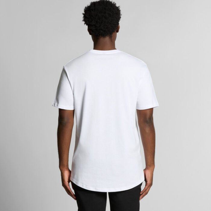 Staple Curve Tee - Image 4
