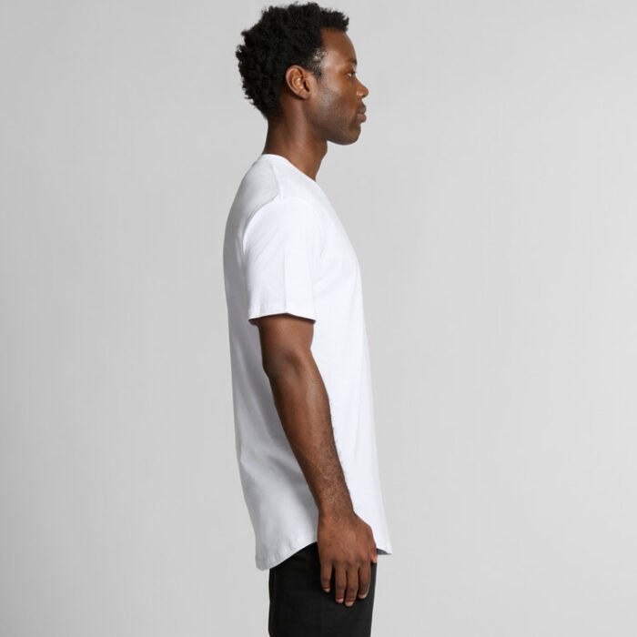 Staple Curve Tee - Image 3