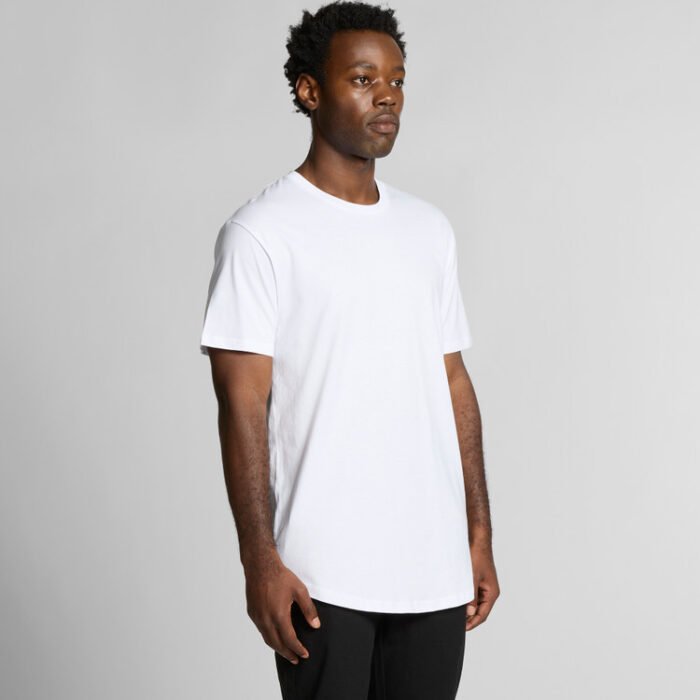 Staple Curve Tee - Image 2