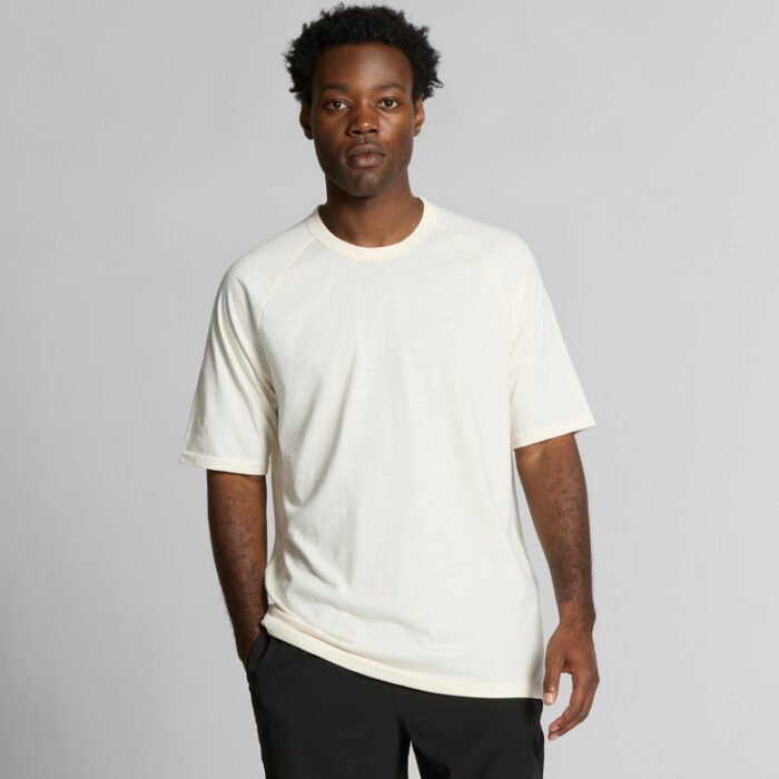 Staple Active Blend Tee - Image 2