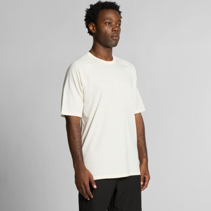 Staple Active Blend Tee - Image 5