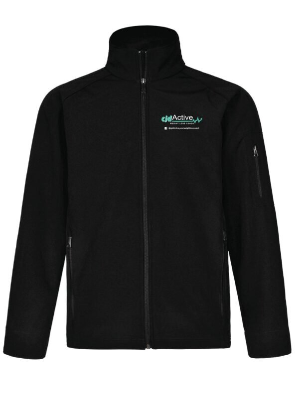 CJD Active Jacket Mens