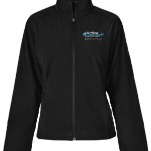 Cl Active Jacket Ladies