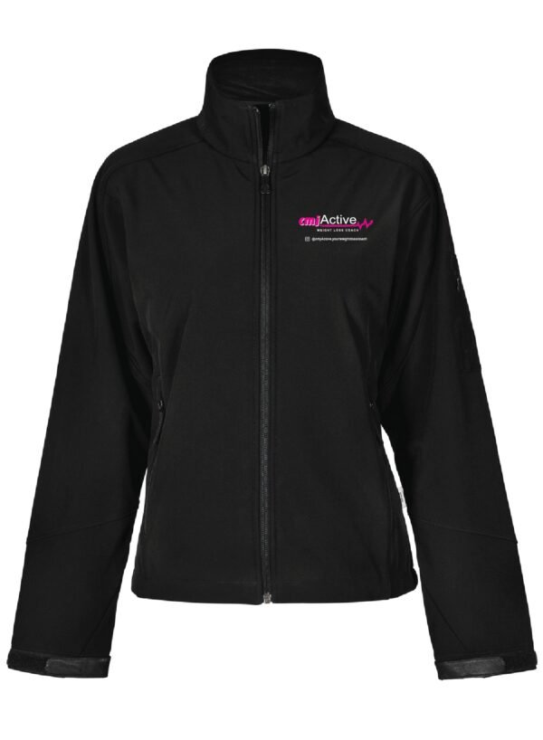 CMJ Active Jacket Ladies