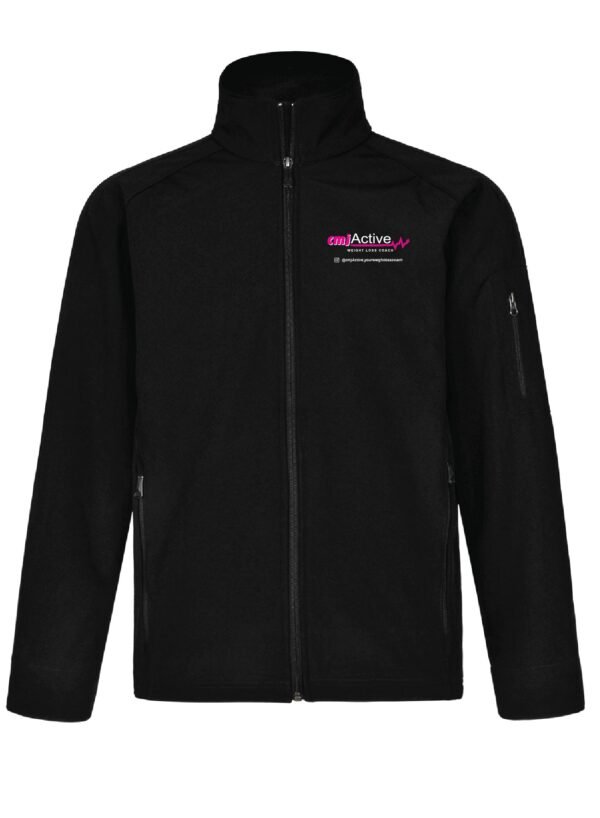 CMJ Active Jacket Mens